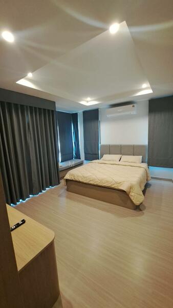 Supalai Lake Ville, Phuket, Ko Kaeo, Muang Phuket, Phuket, 4 Bedrooms, 163 sqm, Single Detached House For Rent, by Min, 500143881 - DDproperty.com