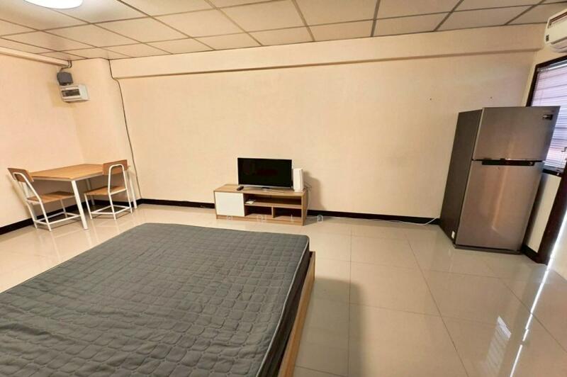 Vibhavadi Place, Bangkok, 3 Inthamara 35 Alley, Din Daeng, Din Daeng, Bangkok, 1 Bedroom, 30 sqm, Condo For Sale, by คุณเอ, 500143887 - DDproperty.com