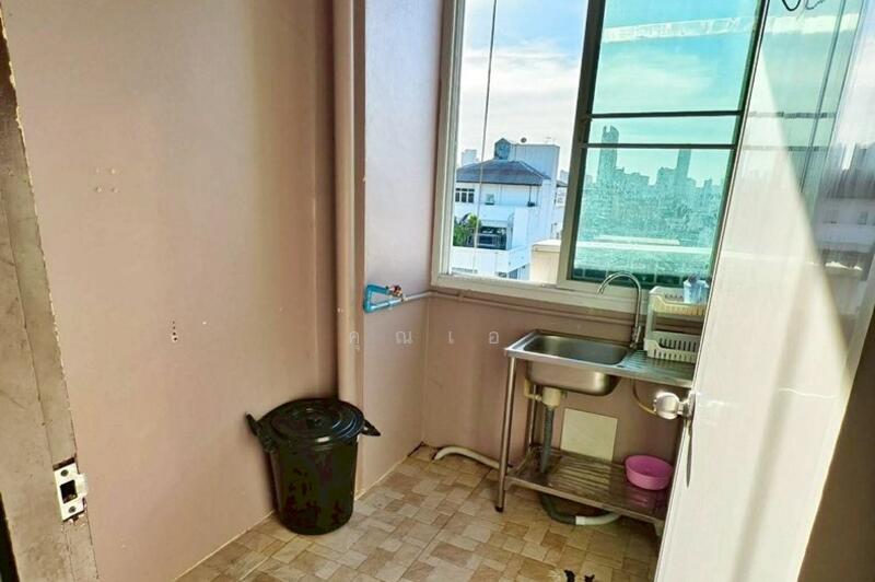 Vibhavadi Place, Bangkok, 3 Inthamara 35 Alley, Din Daeng, Din Daeng, Bangkok, 1 Bedroom, 30 sqm, Condo For Sale, by คุณเอ, 500143887 - DDproperty.com