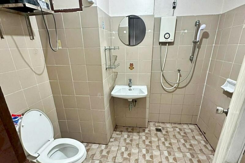 Vibhavadi Place, Bangkok, 3 Inthamara 35 Alley, Din Daeng, Din Daeng, Bangkok, 1 Bedroom, 30 sqm, Condo For Sale, by คุณเอ, 500143887 - DDproperty.com