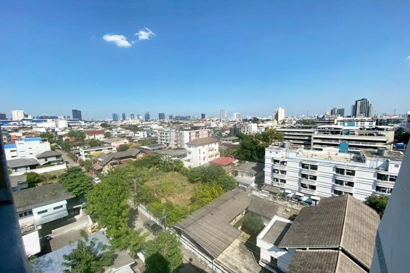 Vibhavadi Place : วิภาวดี เพลส, กรุงเทพ, 3 ซอย อินทามระ 35, ดินแดง, ดินแดง, กรุงเทพ, 30 ตร.ม., คอนโด ขาย, โดย คุณเอ, 500143887 - DDproperty.com