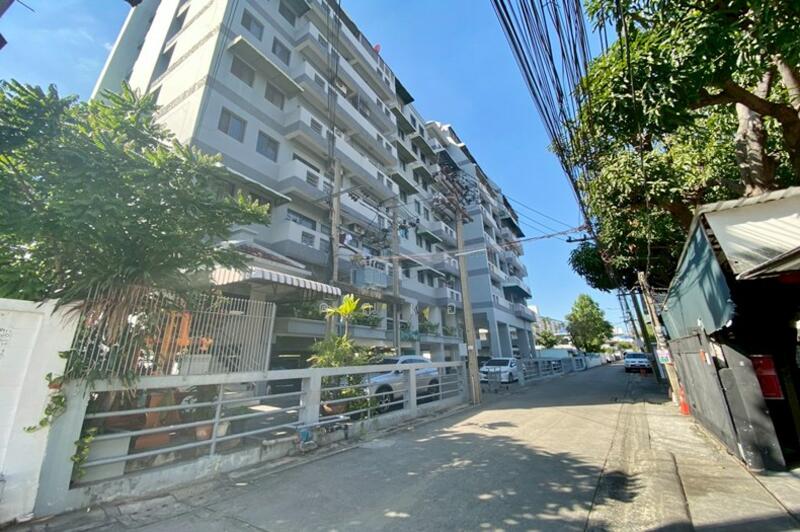 Vibhavadi Place : วิภาวดี เพลส, กรุงเทพ, 3 ซอย อินทามระ 35, ดินแดง, ดินแดง, กรุงเทพ, 30 ตร.ม., คอนโด ขาย, โดย คุณเอ, 500143887 - DDproperty.com