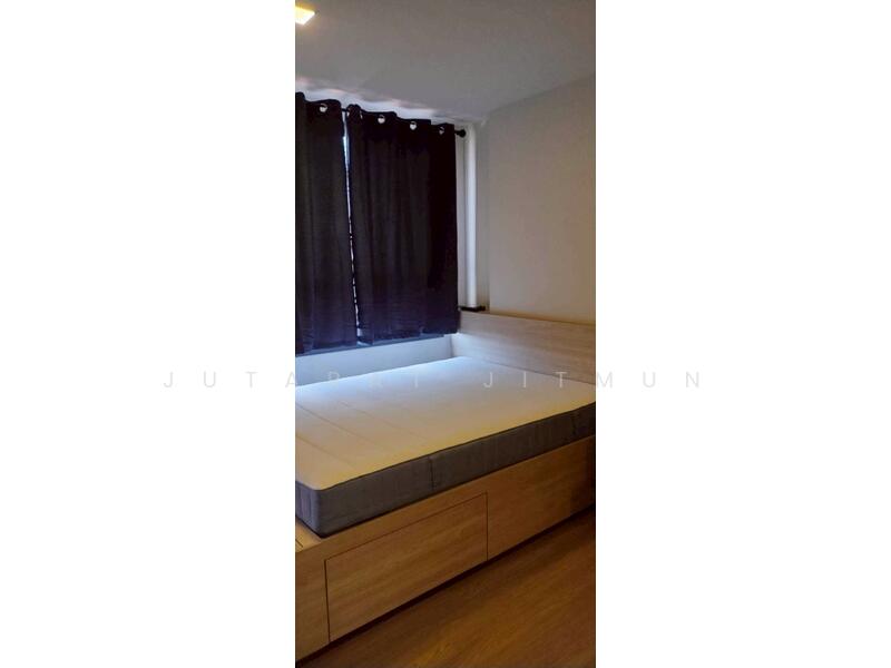 The Muve Bangna, Samut Prakan, 41 Premruetai Lock 10 Alley, Bangphli Yai, Bang Plee, Samut Prakan, Studio, 25 sqm, Condo For Rent, by Jutarat Jitmun, 500143890 - DDproperty.com