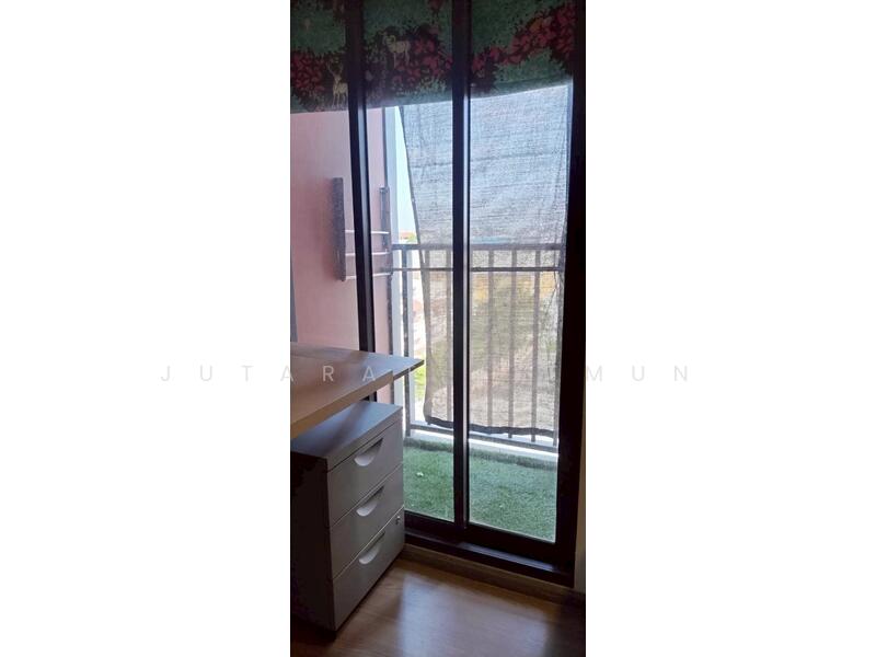 The Muve Bangna, Samut Prakan, 41 Premruetai Lock 10 Alley, Bangphli Yai, Bang Plee, Samut Prakan, Studio, 25 sqm, Condo For Rent, by Jutarat Jitmun, 500143890 - DDproperty.com