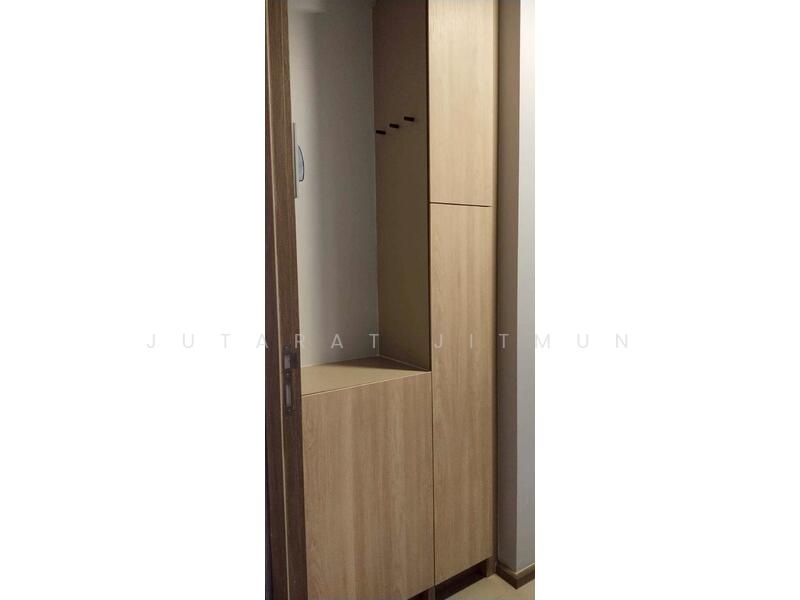 The Muve Bangna : เดอะ มูฟ บางนา, สมุทรปราการ, 41 ซอย เปรมฤทัยล็อค 10, บางพลีใหญ่, บางพลี, สมุทรปราการ, 25 ตร.ม., คอนโด ให้เช่า, โดย Jutarat Jitmun, 500143890 - DDproperty.com