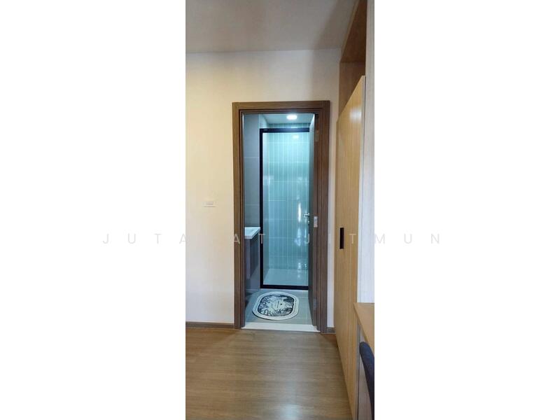 The Muve Bangna, Samut Prakan, 41 Premruetai Lock 10 Alley, Bangphli Yai, Bang Plee, Samut Prakan, Studio, 25 sqm, Condo For Rent, by Jutarat Jitmun, 500143890 - DDproperty.com