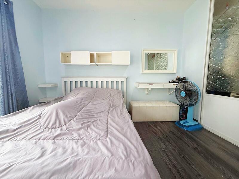 The Parkland Taksin-Thapra, Bangkok, 555 Somdet Phra Chao Tak Sin, Bukkalo, Thon Buri, Bangkok, 1 Bedroom, 35 sqm, Condo For Sale, by ทิพวรรณ หงิมดี, 500143891 - DDproperty.com