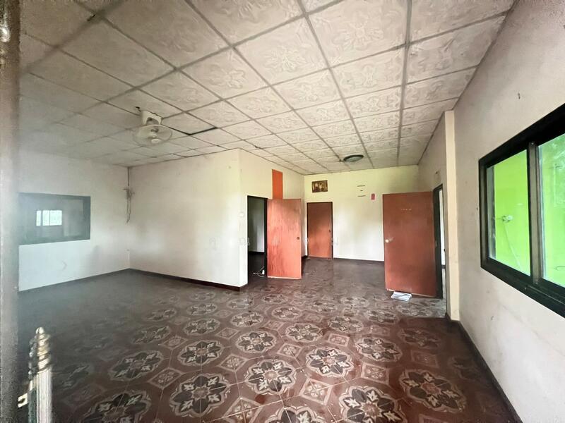 นอกโครงการศรีสะเกษ, ศรีสะเกษ, พยุห์, พยุห์, ศรีสะเกษ, 181 ตร.ม., บ้านเดี่ยว ขาย, โดย คุณแจม, 500143893 - DDproperty.com