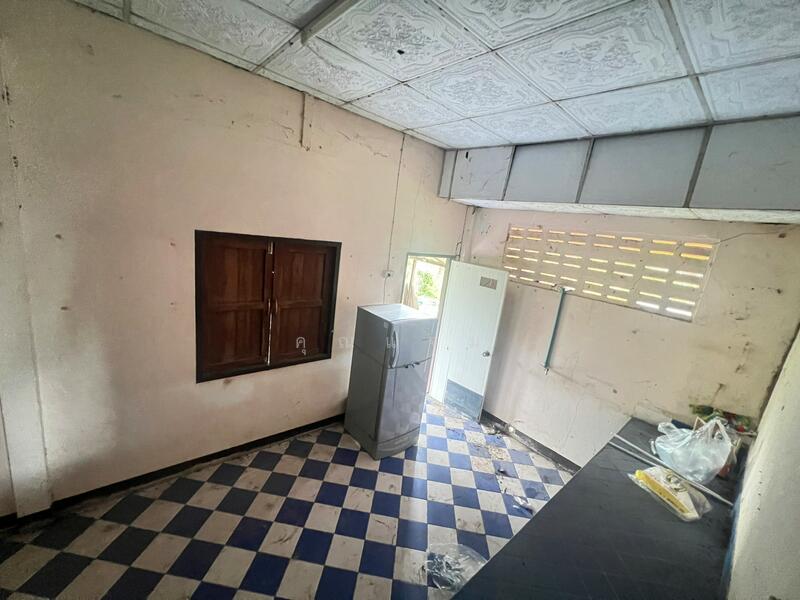 นอกโครงการศรีสะเกษ, Si Sa Ket, Phayu, Phayu, Si Sa Ket, 2 Bedrooms, 181 sqm, Single Detached House For Sale, by คุณแจม, 500143893 - DDproperty.com