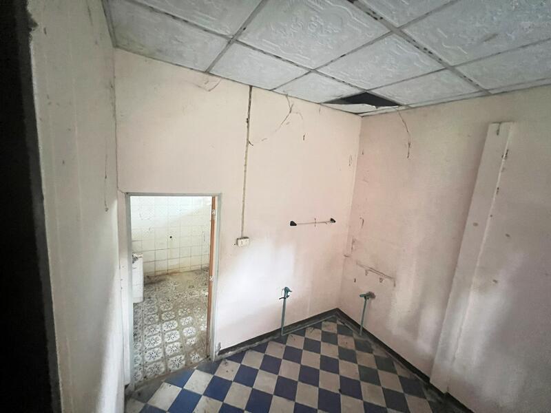 นอกโครงการศรีสะเกษ, Si Sa Ket, Phayu, Phayu, Si Sa Ket, 2 Bedrooms, 181 sqm, Single Detached House For Sale, by คุณแจม, 500143893 - DDproperty.com