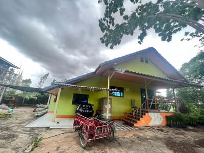 ขาย - นอกโครงการศรีสะเกษ, ศรีสะเกษ