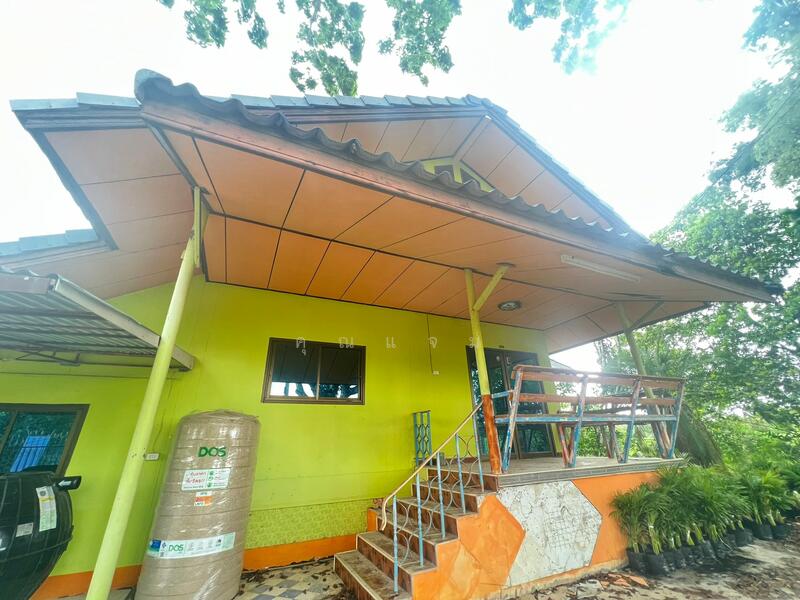 นอกโครงการศรีสะเกษ, ศรีสะเกษ, พยุห์, พยุห์, ศรีสะเกษ, 181 ตร.ม., บ้านเดี่ยว ขาย, โดย คุณแจม, 500143893 - DDproperty.com