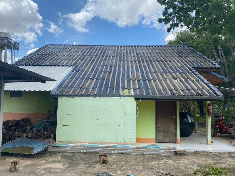 นอกโครงการศรีสะเกษ, ศรีสะเกษ, พยุห์, พยุห์, ศรีสะเกษ, 181 ตร.ม., บ้านเดี่ยว ขาย, โดย คุณแจม, 500143893 - DDproperty.com