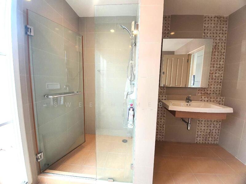 For Rent - CASA GRAND Phetkasem Sai 1, Bangkok