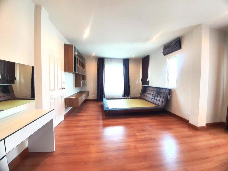 For Rent - CASA GRAND Phetkasem Sai 1, Bangkok