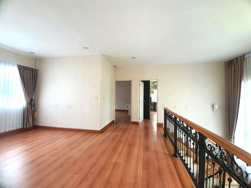 For Rent - CASA GRAND Phetkasem Sai 1, Bangkok