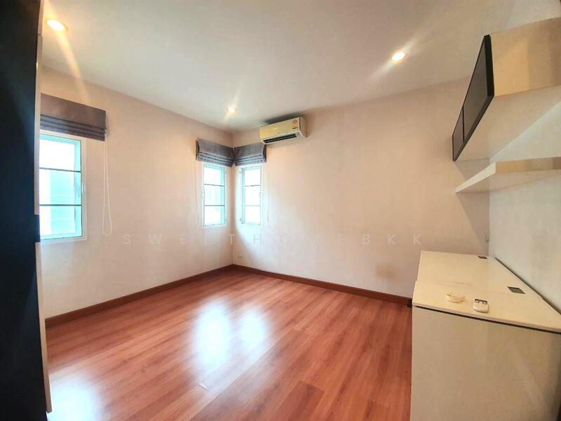 For Rent - CASA GRAND Phetkasem Sai 1, Bangkok