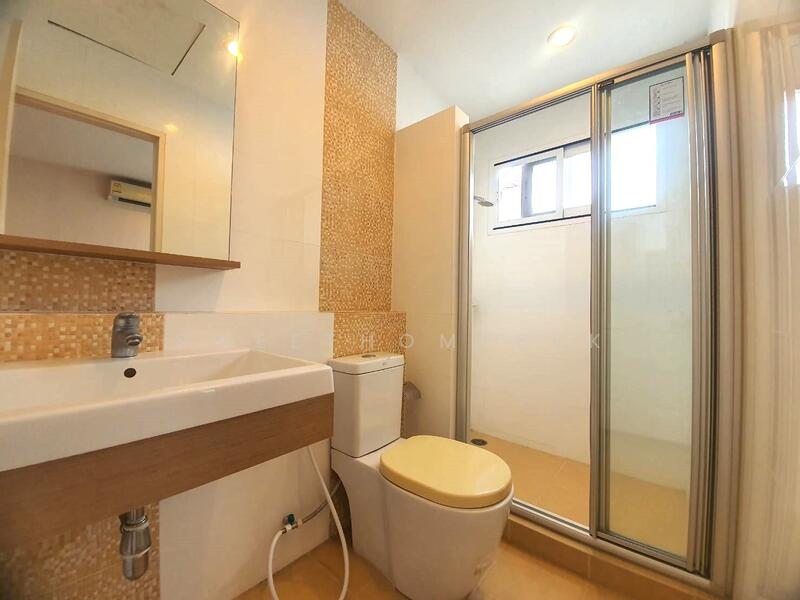 For Rent - CASA GRAND Phetkasem Sai 1, Bangkok