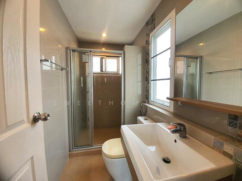 For Rent - CASA GRAND Phetkasem Sai 1, Bangkok