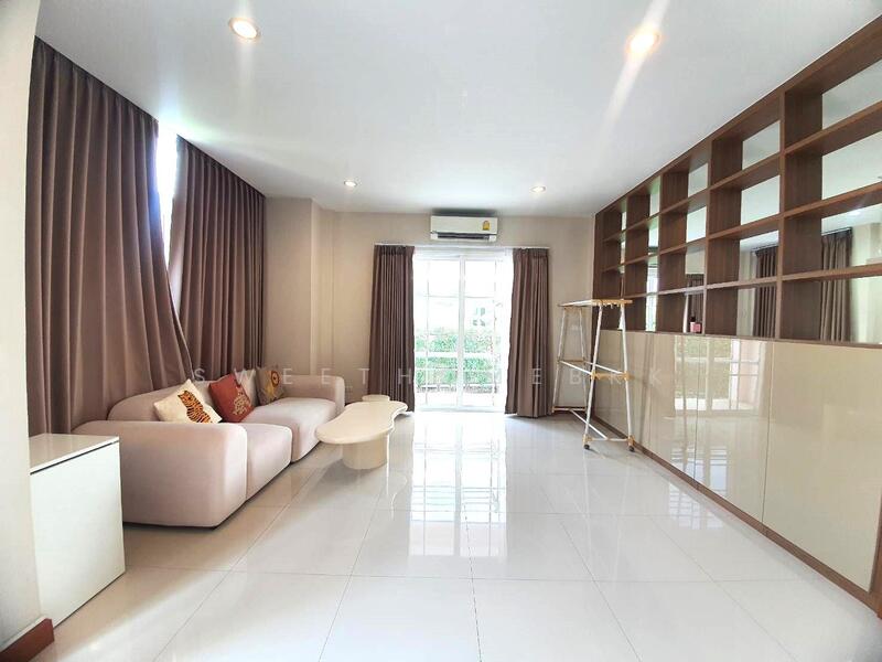 ให้เช่า - CASA GRAND Phetkasem Sai 1 : คาซ่า แกรนด์ เพชรเกษม สาย 1, กรุงเทพ