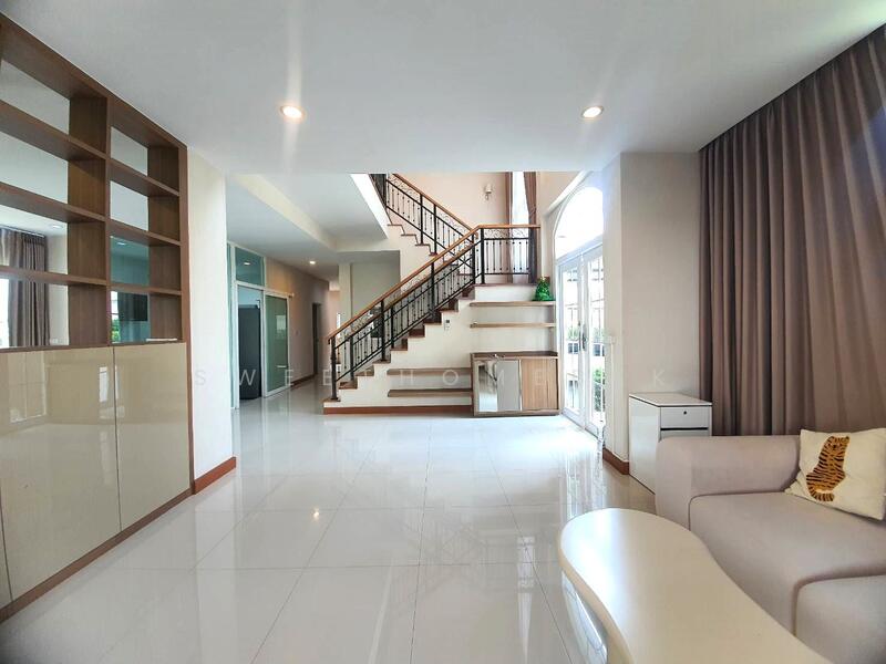 ให้เช่า - CASA GRAND Phetkasem Sai 1 : คาซ่า แกรนด์ เพชรเกษม สาย 1, กรุงเทพ