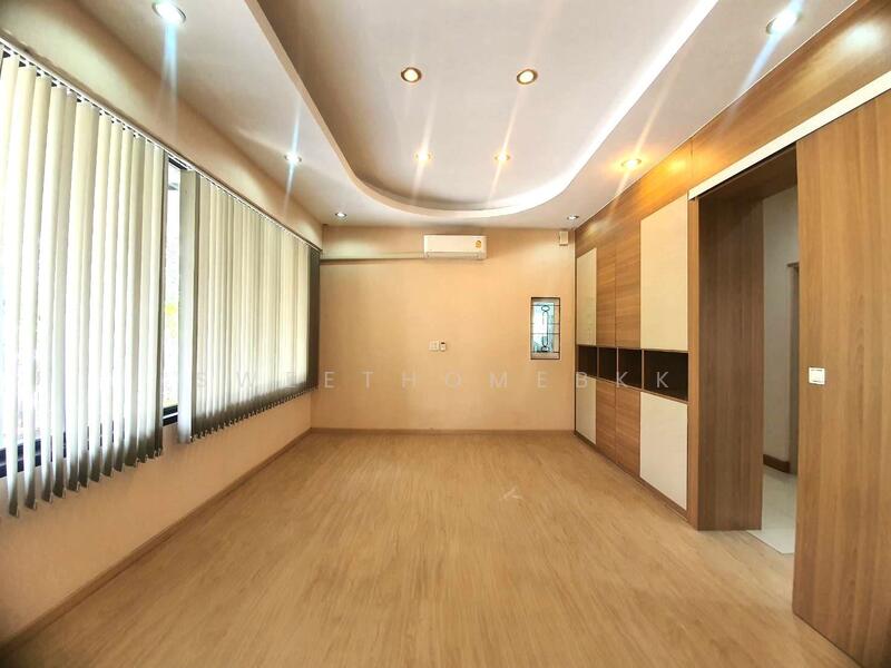 For Rent - CASA GRAND Phetkasem Sai 1, Bangkok