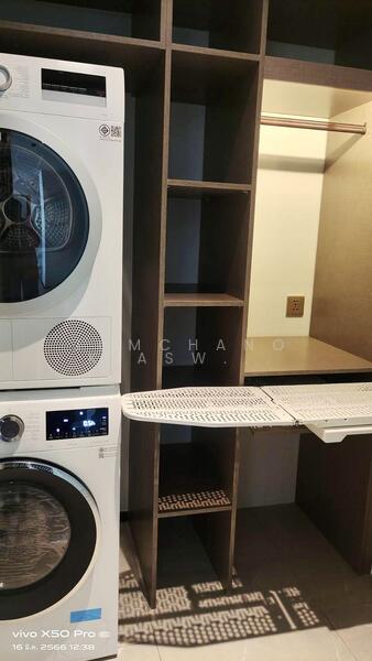 The Reserve 61 Hideaway, Bangkok, 92 Sukhumvit 61, Khlong Tan Nua, Watthana, Bangkok, 2 Bedrooms, 121 sqm, Condo For Rent, by Jomchanok Aswavibul, 500143902 - DDproperty.com