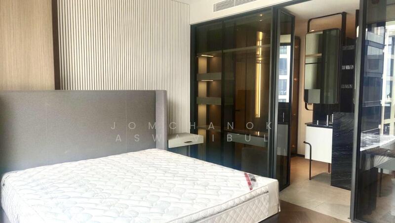 The Reserve 61 Hideaway, Bangkok, 92 Sukhumvit 61, Khlong Tan Nua, Watthana, Bangkok, 2 Bedrooms, 121 sqm, Condo For Rent, by Jomchanok Aswavibul, 500143902 - DDproperty.com
