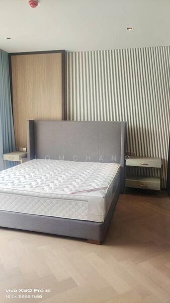 The Reserve 61 Hideaway, กรุงเทพ, 92 Sukhumvit 61, คลองตันเหนือ, วัฒนา, กรุงเทพ, 121 ตร.ม., คอนโด ให้เช่า, โดย Jomchanok Aswavibul, 500143902 - DDproperty.com