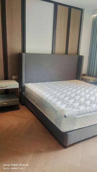 The Reserve 61 Hideaway, Bangkok, 92 Sukhumvit 61, Khlong Tan Nua, Watthana, Bangkok, 2 Bedrooms, 121 sqm, Condo For Rent, by Jomchanok Aswavibul, 500143902 - DDproperty.com