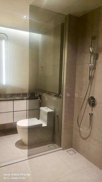 The Reserve 61 Hideaway, Bangkok, 92 Sukhumvit 61, Khlong Tan Nua, Watthana, Bangkok, 2 Bedrooms, 121 sqm, Condo For Rent, by Jomchanok Aswavibul, 500143902 - DDproperty.com