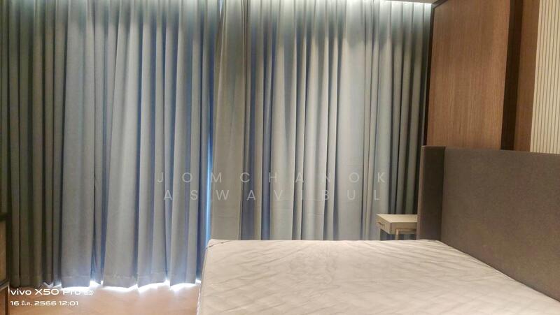 The Reserve 61 Hideaway, Bangkok, 92 Sukhumvit 61, Khlong Tan Nua, Watthana, Bangkok, 2 Bedrooms, 121 sqm, Condo For Rent, by Jomchanok Aswavibul, 500143902 - DDproperty.com