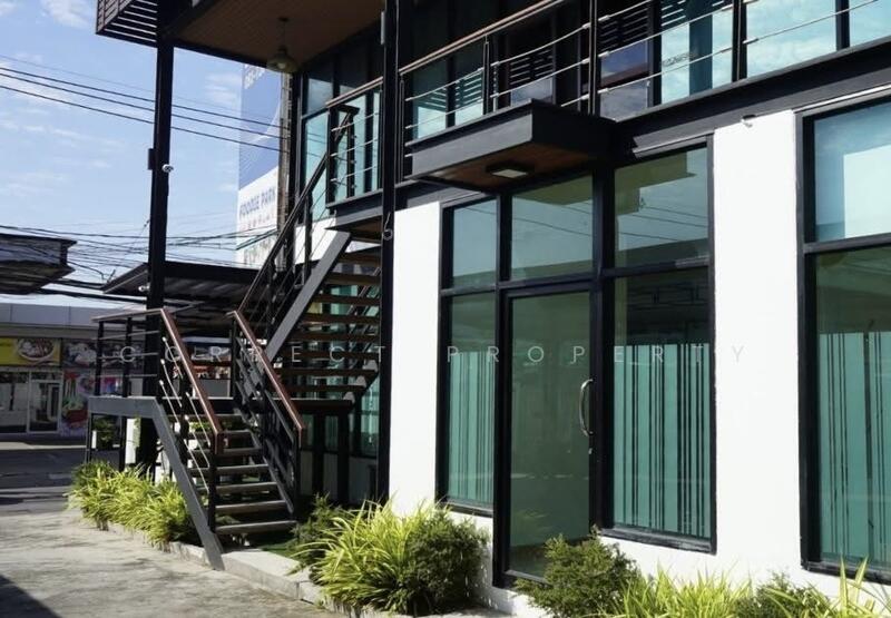 ห้วยขวาง, Bangkok, Huai Khwang, Huai Khwang, Bangkok, , 280 sqm, Land For Rent, by Correct Property, 500143906 - DDproperty.com