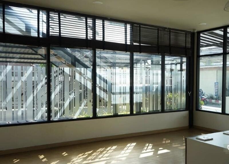 ห้วยขวาง, Bangkok, Huai Khwang, Huai Khwang, Bangkok, , 280 sqm, Land For Rent, by Correct Property, 500143906 - DDproperty.com