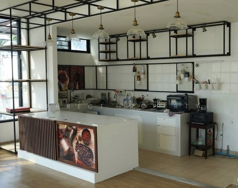 ห้วยขวาง, Bangkok, Huai Khwang, Huai Khwang, Bangkok, , 280 sqm, Land For Rent, by Correct Property, 500143906 - DDproperty.com