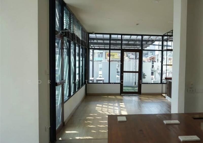 ห้วยขวาง, กรุงเทพ, ห้วยขวาง, ห้วยขวาง, กรุงเทพ, 280 ตร.ม., ที่ดิน ให้เช่า, โดย Correct Property, 500143906 - DDproperty.com