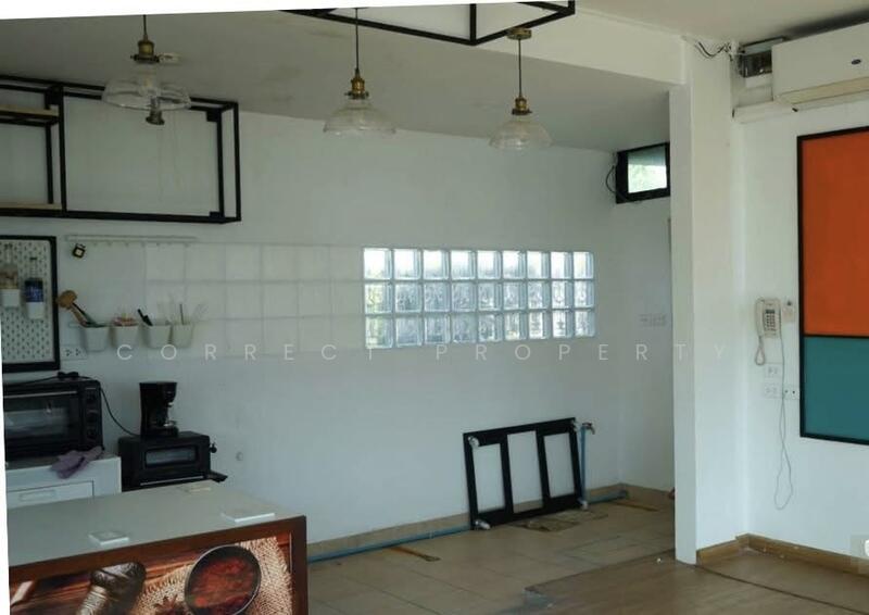 ห้วยขวาง, กรุงเทพ, ห้วยขวาง, ห้วยขวาง, กรุงเทพ, 280 ตร.ม., ที่ดิน ให้เช่า, โดย Correct Property, 500143906 - DDproperty.com