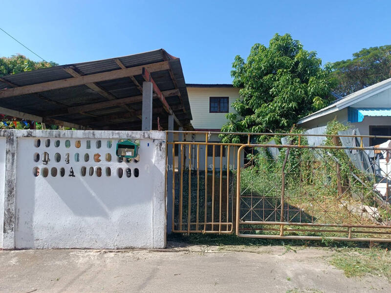 For Sale - นอกโครงการอุดรธานี, Udon Thani