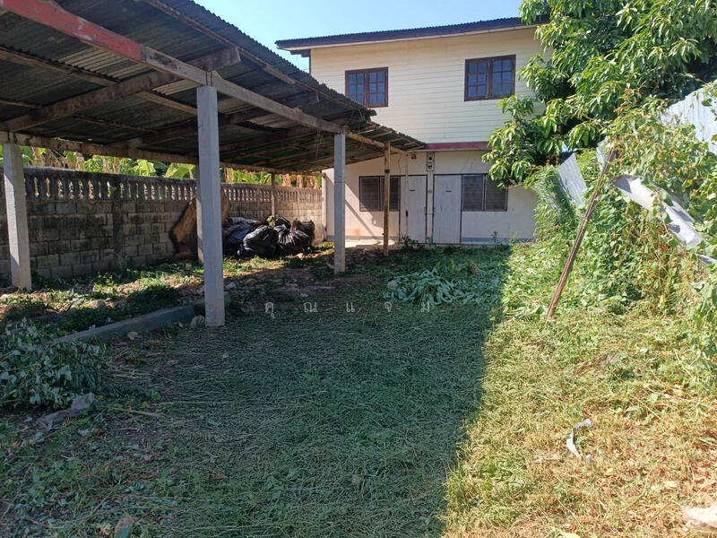 For Sale - นอกโครงการอุดรธานี, Udon Thani