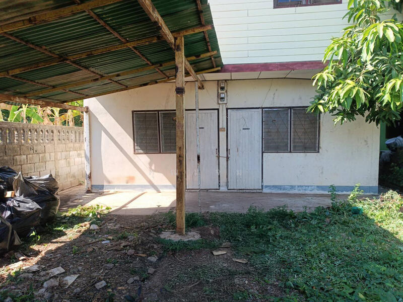 For Sale - นอกโครงการอุดรธานี, Udon Thani