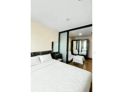 ขาย - Regent Home 18 Changwattana-Laksi : รีเจ้นท์ โฮม 18 แจ้งวัฒนะ-หลักสี่, กรุงเทพ