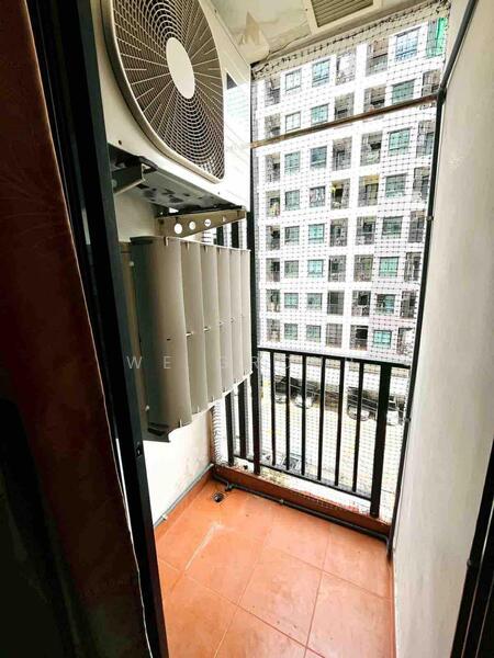 Regent Home 18 Changwattana-Laksi, Bangkok, Chaengwattana Road, Anusaowari, Bang Khen, Bangkok, 1 Bedroom, 30 sqm, Condo For Sale, by Veera Sawatrangsri, 500143913 - DDproperty.com