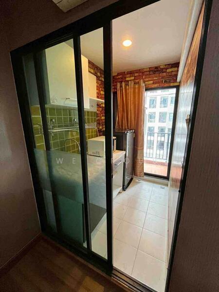 Regent Home 18 Changwattana-Laksi : รีเจ้นท์ โฮม 18 แจ้งวัฒนะ-หลักสี่, กรุงเทพ, ถนนแจ้งวัฒนะ, อนุสาวรีย์, บางเขน, กรุงเทพ, 30 ตร.ม., คอนโด ขาย, โดย Veera Sawatrangsri, 500143913 - DDproperty.com