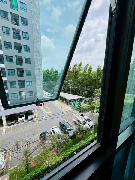 Regent Home 18 Changwattana-Laksi, Bangkok, Chaengwattana Road, Anusaowari, Bang Khen, Bangkok, 1 Bedroom, 30 sqm, Condo For Sale, by Veera Sawatrangsri, 500143913 - DDproperty.com