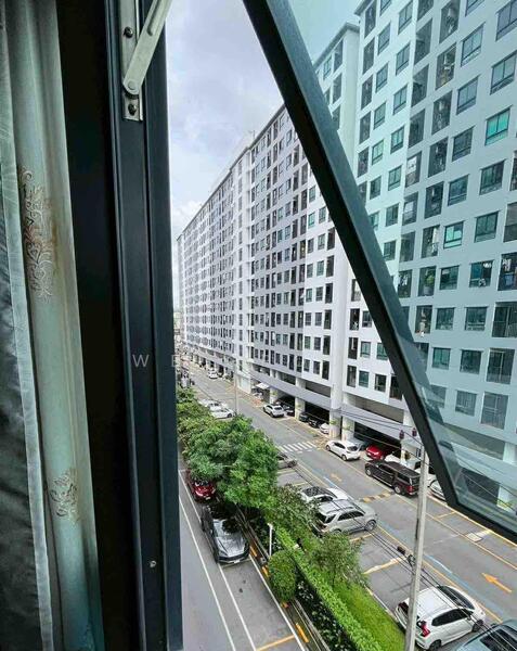 Regent Home 18 Changwattana-Laksi : รีเจ้นท์ โฮม 18 แจ้งวัฒนะ-หลักสี่, กรุงเทพ, ถนนแจ้งวัฒนะ, อนุสาวรีย์, บางเขน, กรุงเทพ, 30 ตร.ม., คอนโด ขาย, โดย Veera Sawatrangsri, 500143913 - DDproperty.com