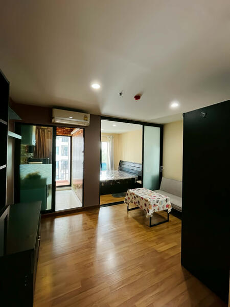 Regent Home 18 Changwattana-Laksi : รีเจ้นท์ โฮม 18 แจ้งวัฒนะ-หลักสี่, กรุงเทพ, ถนนแจ้งวัฒนะ, อนุสาวรีย์, บางเขน, กรุงเทพ, 30 ตร.ม., คอนโด ขาย, โดย Veera Sawatrangsri, 500143913 - DDproperty.com