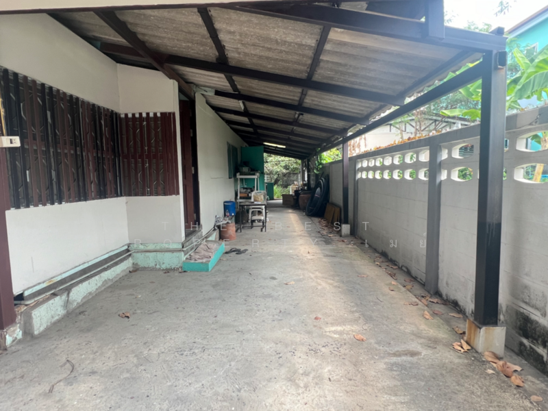 For Sale - บ้านเดี่ยวคลองสามวา กรุงเทพมหานคร, Bangkok