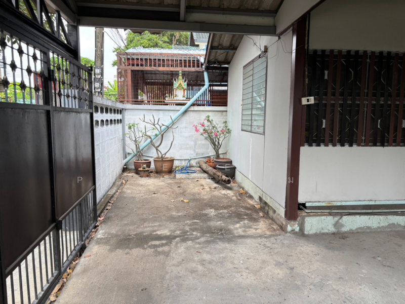 For Sale - บ้านเดี่ยวคลองสามวา กรุงเทพมหานคร, Bangkok