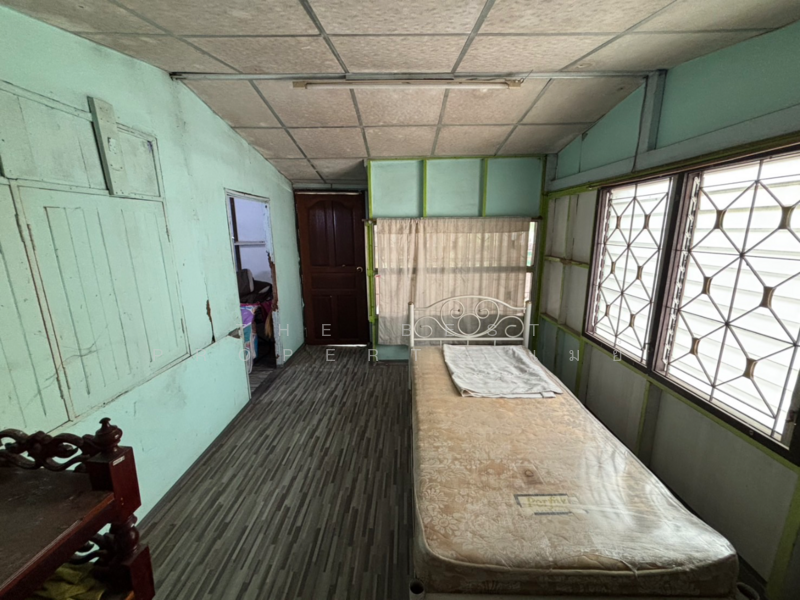 For Sale - บ้านเดี่ยวคลองสามวา กรุงเทพมหานคร, Bangkok