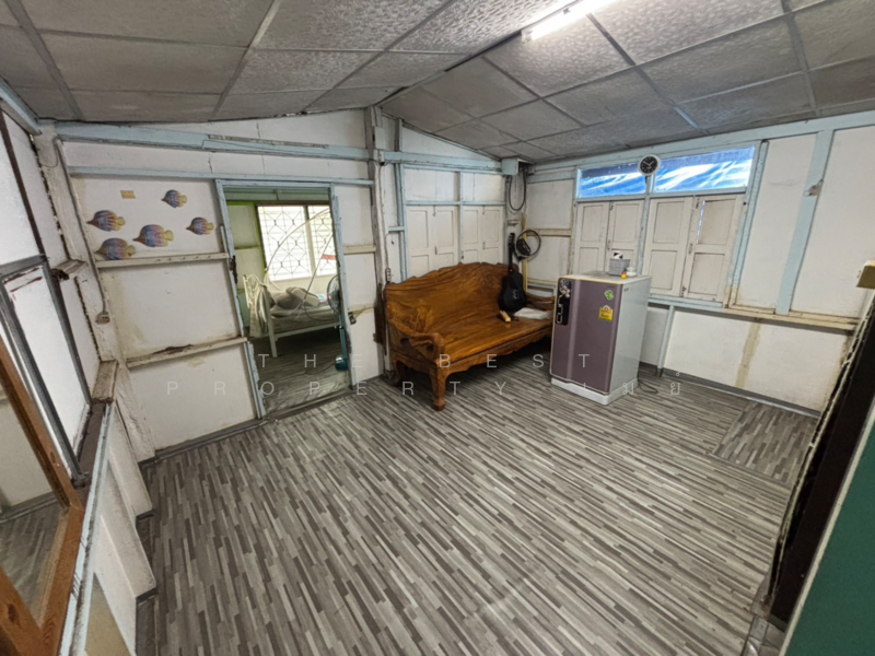 บ้านเดี่ยวคลองสามวา กรุงเทพมหานคร, กรุงเทพ, บางชัน, คลองสามวา, กรุงเทพ, 100 ตร.ม., บ้านเดี่ยว ขาย, โดย The Best Property เมย์, 500143915 - DDproperty.com